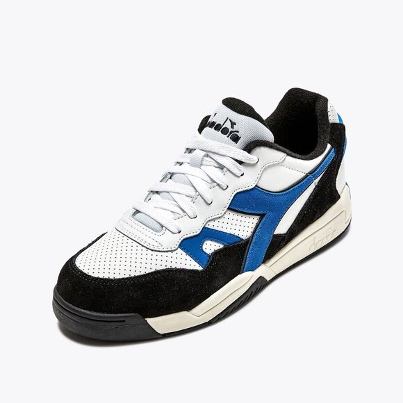NWT Diadora Men's Winner Shoes - Picture 2 of 7